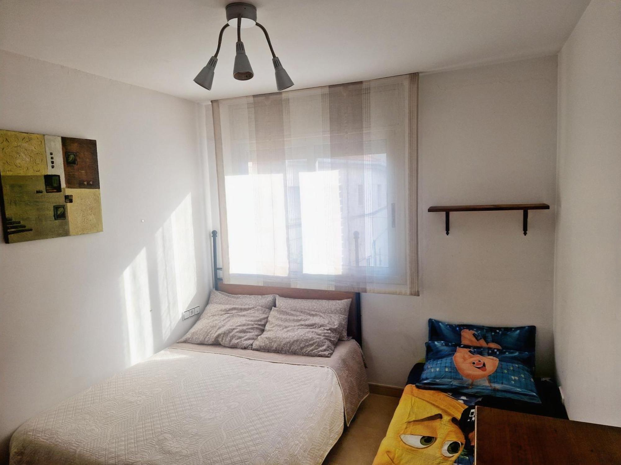 Apartamento En Segunda Linea De Mar, Wifi & A.C Cubelles Exterior photo